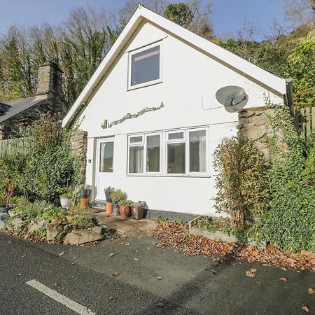 Bryn Melyn Artist'S Cottage Llanelltyd Exterior foto